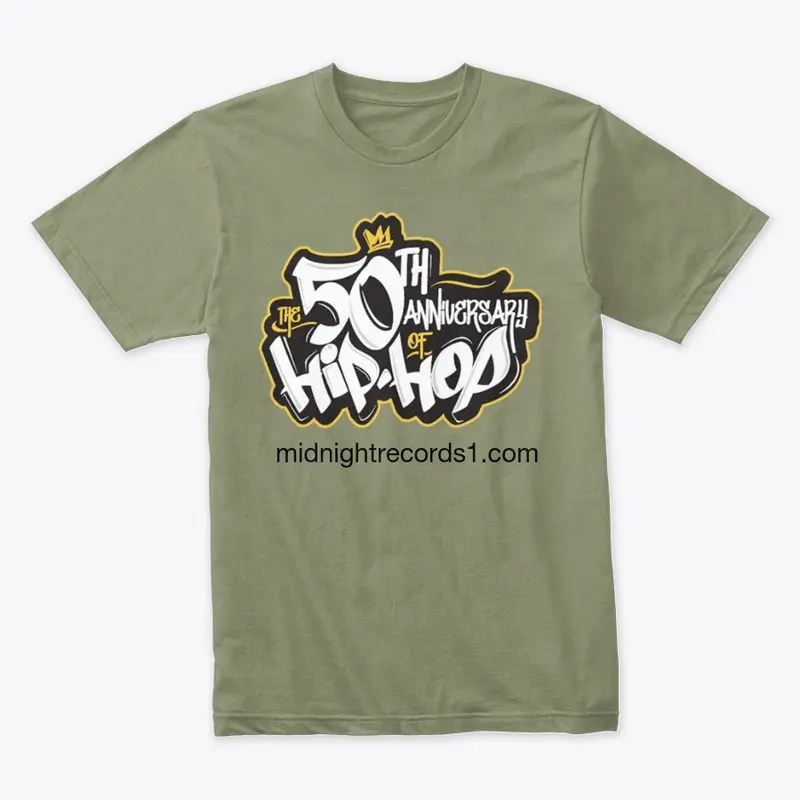 hip hop tee1